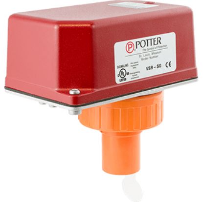 Picture of VSR-GLUE WATFLW IND W/GLUE UNION F/CPVC