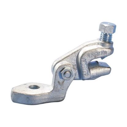 Picture of CSBU1 1/2 STD UNIV GALV LATCH