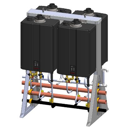 Picture of C++ TRS04CUIN 4UN NG INT FREE STANDING R