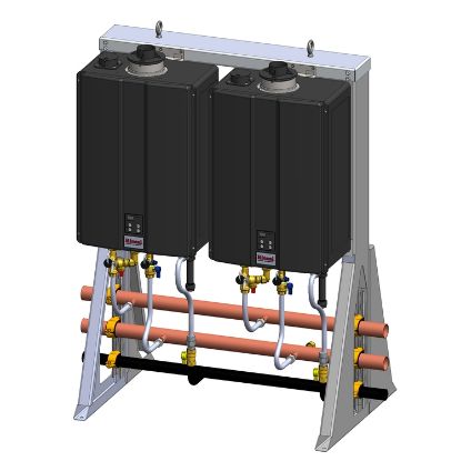Picture of C++ TRS02ILCUIN NG INT INLINE FS RACK 2U