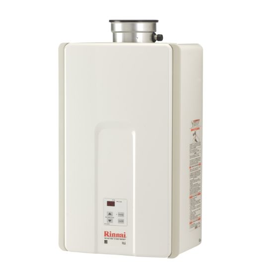 Rinnai REU-VC2025FFU-US Forced Combustion/Direct Vent Propane Gas
