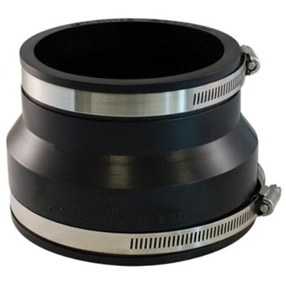 Picture of 02-108 10 X 8 CLAY X CI/PLAST PREPER