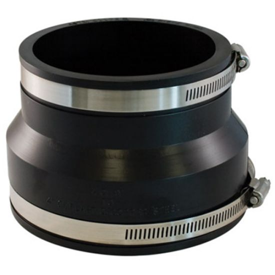 Picture of 02-108 10 X 8 CLAY X CI/PLAST PREPER