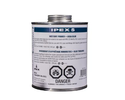 Picture of 0743981L P75 PVC WET/DRY PRIMER