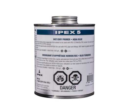 Picture of 0743981L P75 PVC WET/DRY PRIMER