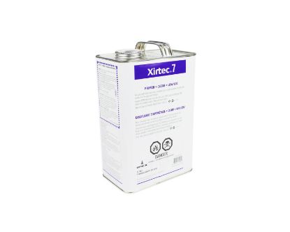 Picture of 074343 P70 CLEAR PVC PRIMER 4L