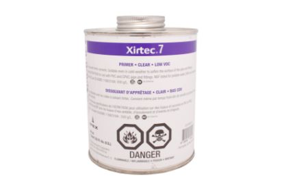 Picture of 074342  946ML PRIMER PVC 7 CLEAR IPEX
