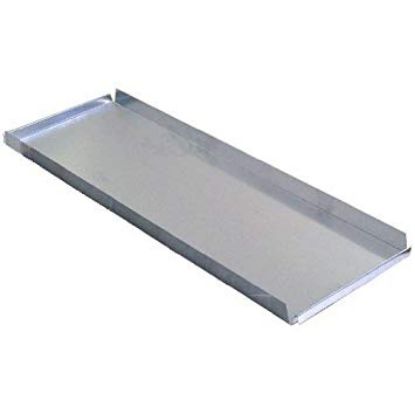 Picture of BE31028 3 1/4 X 10 28GA GV DUCT BLOCKEND