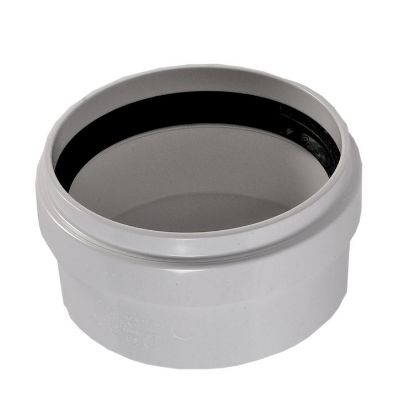 Picture of 100MM(4) PVC CAP DR35