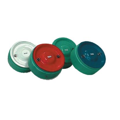 Picture of 73AL08HS    8"  INSP CHAM COLLAR