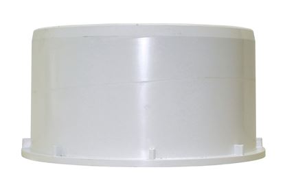 Picture of 100MM(4) SPIGOT PLUG PVC DR35