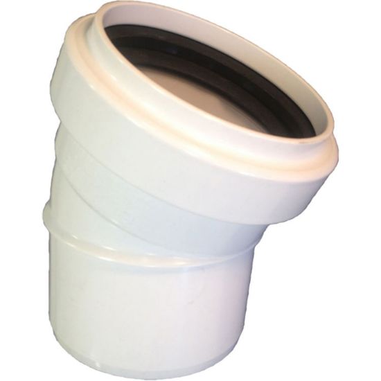 Picture of 250MM X 22-1/2(10) SPXG PVC DR35
