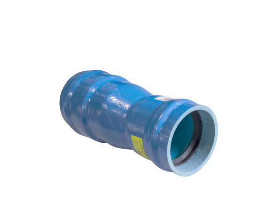 Picture of 250X150MM (10X6) CPLG PVC DR18 (C900)