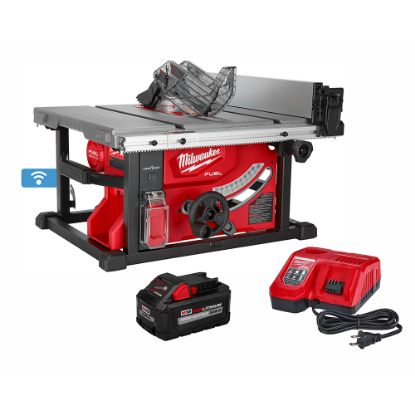 Picture of 273621HD 8-1/4" TABLE SAW W/ONE-KEY KIT