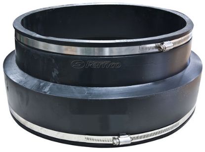 Picture of 1003-1010 10 CPLG CLAY TO AC DI