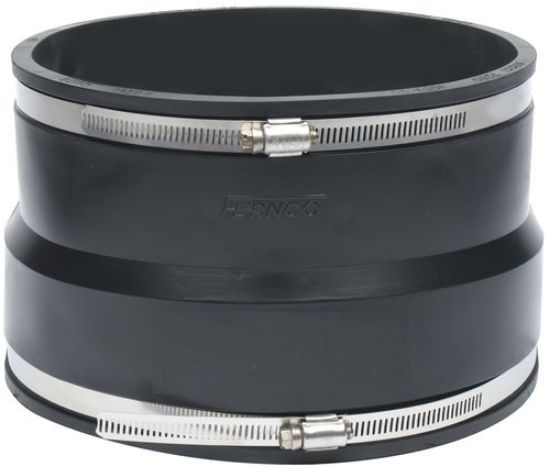 Picture of 1051-1615 16X15 CPLG AC DI TO CI PL