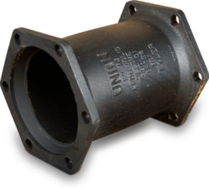 Picture of 200MM (8) LONG SLEEVE MEC JOINT
