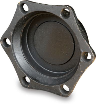 Picture of 200MM (8) CAP MJ DI