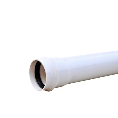 Picture of 150MM X 6.1M SDR21 GSK PIPE