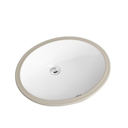Picture of C++ 19X16 COVE OVAL UM SINK