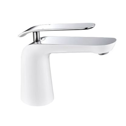 Picture of C++ OWNZS16375JWH 1 HDL TESLIN FCT CH/WH