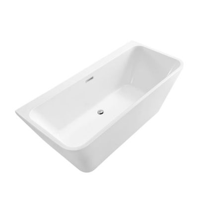 Picture of C++ 67"x29" STANLEY FS WALL TUB