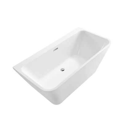 Picture of C++ 59"x28" STANLEY FS WALL TUB