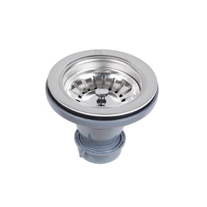 Picture of C++ BASKET STRAINER W/PLASTIC