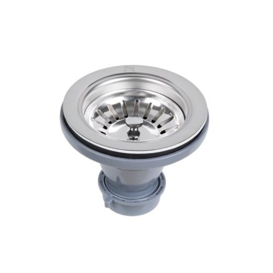 Picture of C++ BASKET STRAINER W/PLASTIC