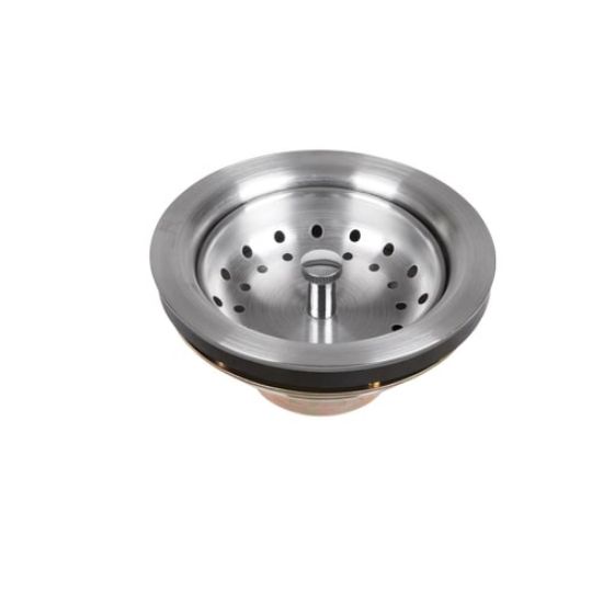 Picture of C++ BASKET STRAINER 3-1/2"