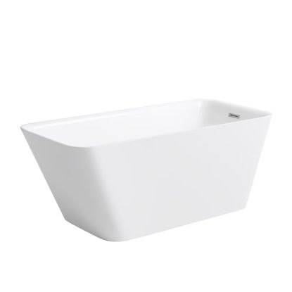 Picture of C++ 59X28 VOYAGE FS TUB