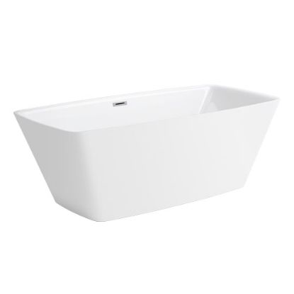 Picture of C++ 66X32 QUATRE  FS TUB