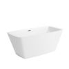 Picture of C++ 59X28 QUATRE FS TUB