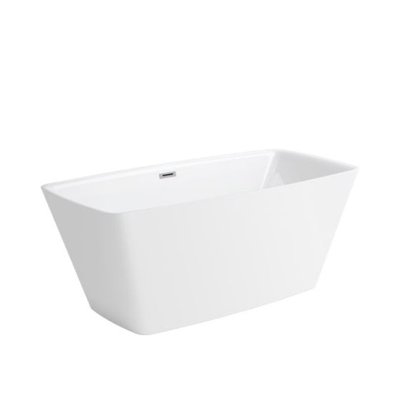 Picture of C++ 59X28 QUATRE FS TUB