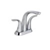 Picture of C++ 2 HDL SEVERN LAV 4" FAUCET CP