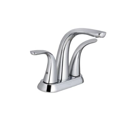 Picture of C++ 2 HDL SEVERN LAV 4" FAUCET CP
