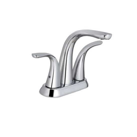 Picture of C++ 2 HDL SEVERN LAV 4" FAUCET CP