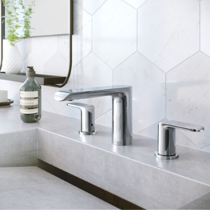 Picture of C++ 2 HDL BRAZEAU LAV FCT 8" CP