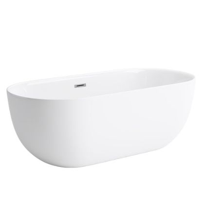 Picture of C++ 66X32 NOAH  FS TUB