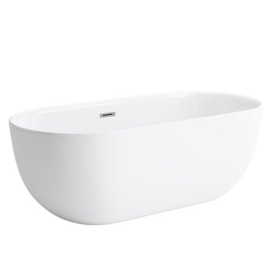 Picture of C++ 66X32 NOAH FS TUB