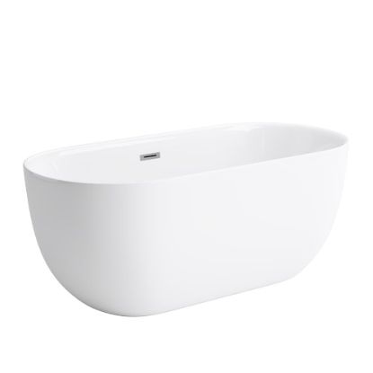 Picture of C++ 59X28 NOAH FS TUB