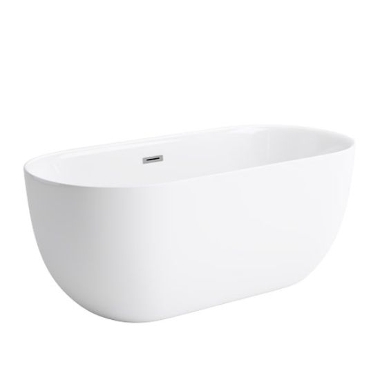 Picture of C++ 59X28 NOAH FS TUB