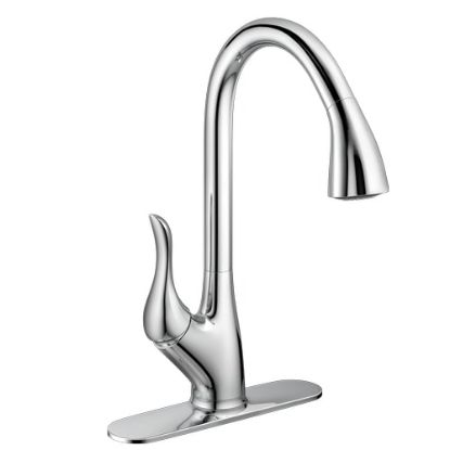 Picture of C++ OWNVF56092C2532CP 1 HDL MUSKOKA FCT