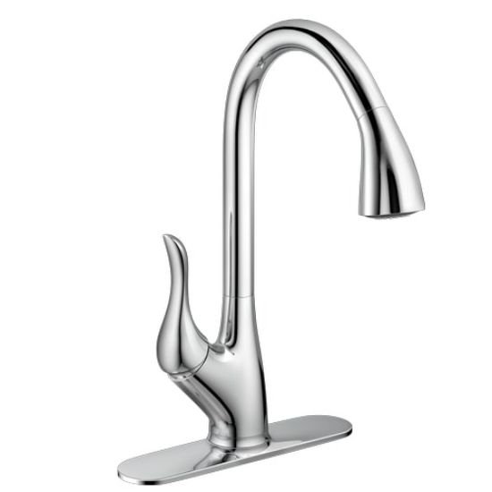 Picture of C++ OWNVF56092C2532CP 1 HDL MUSKOKA FCT