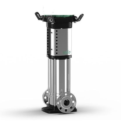 Picture of 4096826 M-STG POT WTR PUMP END