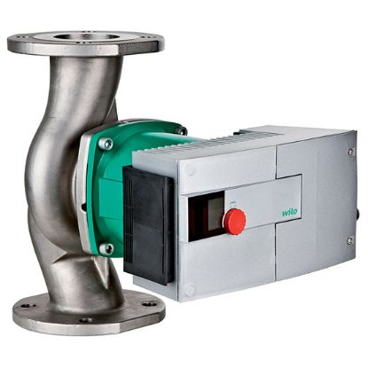 Picture of 2163596 STRATOS-Z 1.25X3-25 145PSI SS