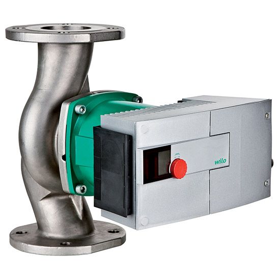 Picture of 2163596 STRATOS-Z 1.25X3-25 145PSI SS