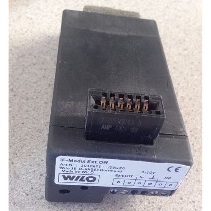 Picture of 2097810 STRATOS BACNET IF MODULE