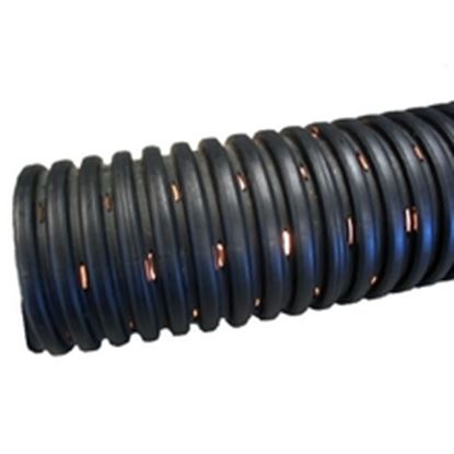 Picture of 100447 100MMX45M DRAIN PIPE F/THD