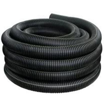 Picture of 100442 100MMX45M PERF DRAIN PIPE